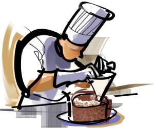 Cake