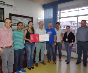 EsporteXSescXSenac