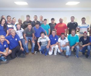 FutsalXBituruna
