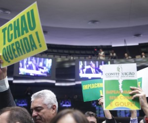 Impeachment