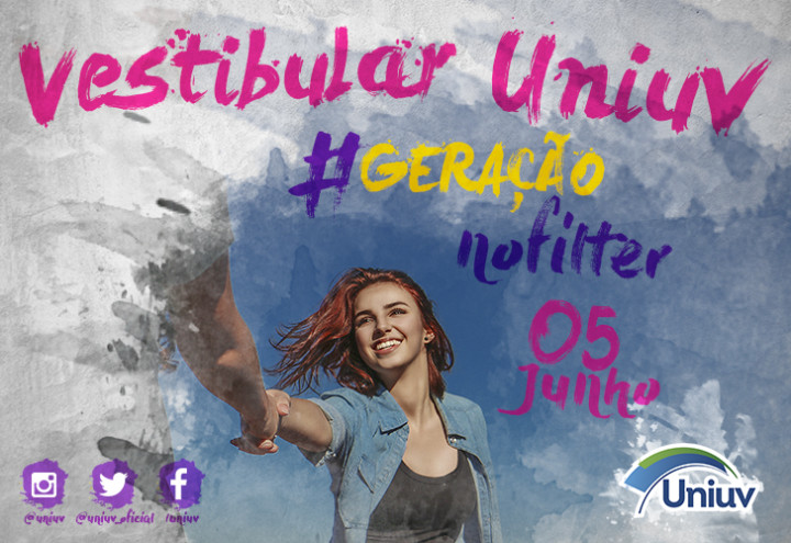 VestibularXUNIUV