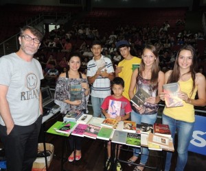 semanadaXliterariaX007