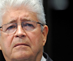 Plenário do Senado