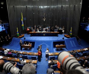 Plenário do Senado