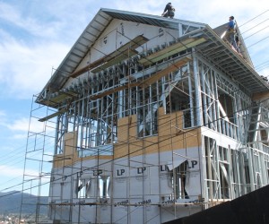 ArquiteturaX1