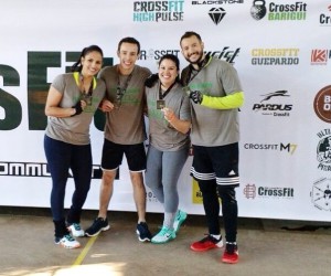 Crossfit