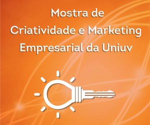 IIXMostraXdeXCriatividadeXEmpresarialXUniuv
