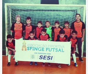 SfingeXfutsal