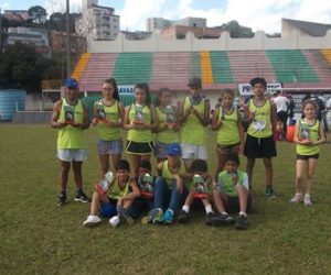 Atletismo