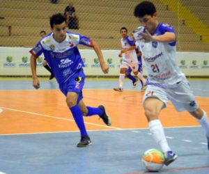 futsal