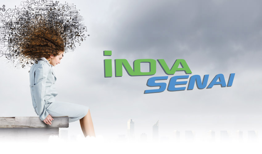 Senai e Sesi promovem prêmio de inovação - Vvale
