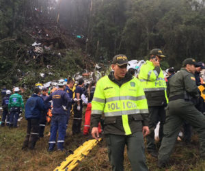 queda-de-aviao-chapecoense-colombia