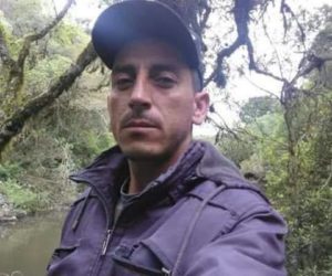 Oscar Bento, 34 anos