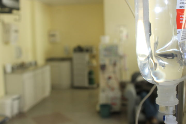 Secretaria de Saúde afirmou que situação deve estabilizar na segunda quinzena de setembro (Foto: Arquivo/Portal V Vale).