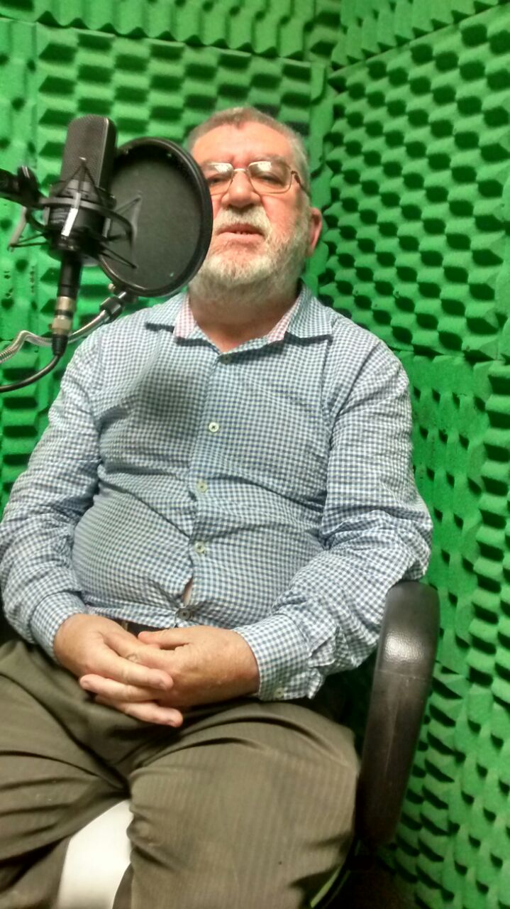 padreXaquiles