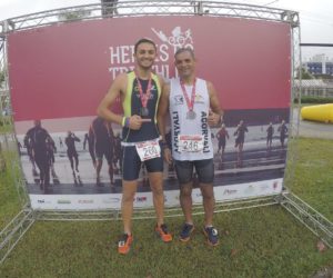 Triathlon