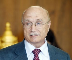 Osmar-Serraglio