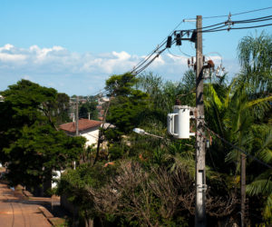 A Copel investirá R$ 70 milhões nos próximos quatro anos em pesquisa de novas tecnologias para armazenar energia. O investimento se divide em sete diferentes projetos de pesquisa e desenvolvimento (P&D) inscritos pela Copel na Chamada 021/2016 da Agência Nacional de Energia Elétrica (Aneel). A execução começa ainda em maio. Foto: Divulgação Copel