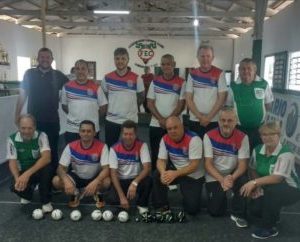 (Foto: Divulgação Secretaria de esportes).
