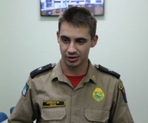 Aspirante Mück