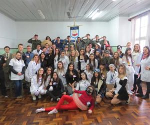 (Fotos: Assessoria).