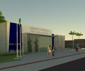 (Foto: Divulgação Prefeitura).
