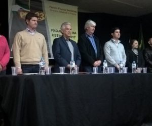 PPS se adianta na sucessão estadual de 2018