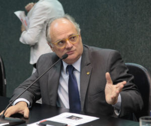 Caropreso afirma que em torno de 19 mil procedimentos previstos nessa campanha