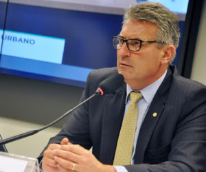 Político catarinense aparece bem colocado no Ranking dos Políticos