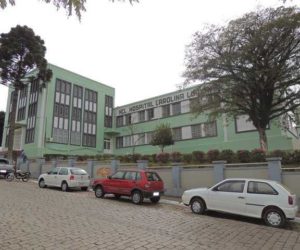 Vítima está internada em estado grave. Foto: Reprodução/A Rede 