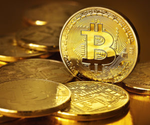 Bitcoin - moeda virtual