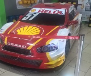 CarroXStockXCar