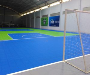 Abertura será no Complexo da Uniuv