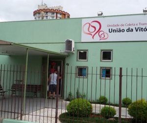 Acordo garante funcionamento do Banco de Sangue de União da Vitória