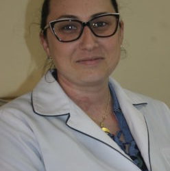 Enfermeira Aliny participou da capacitação: identificar causas é o trabalho da vez