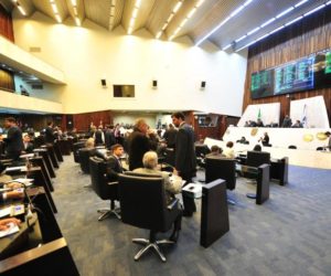 Foto: Pedro de Oliveira/Alep