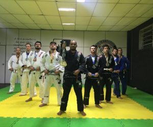 Equipe CheckMat