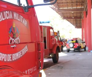 Bombeiros