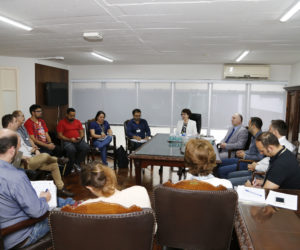 (Foto: Hedeson Alves).