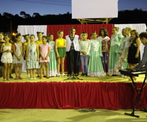 (Foto: Assessoria Prefeitura de Bituruna).