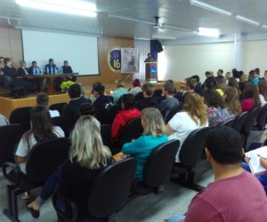 (Foto: Ricardo Silveira).