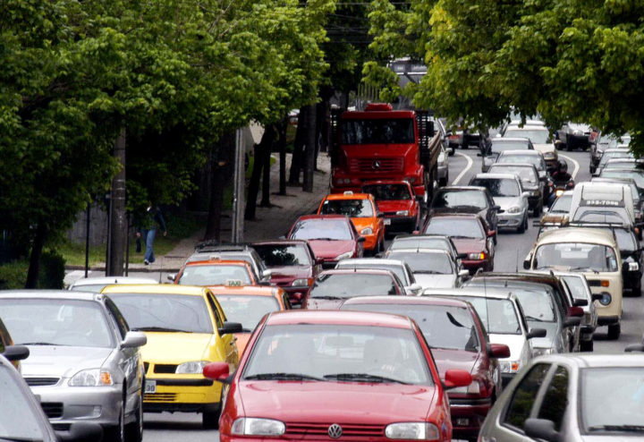 (Foto: Arquivo ANPr).