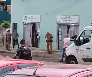 Foto: Rádio Pioneira