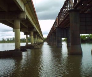 ponteXespelhada