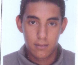 Elisandro Rivaldo Otto segue foragido