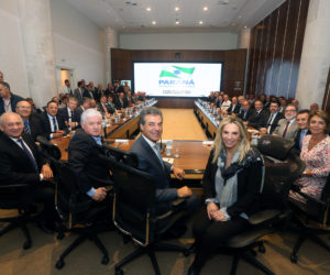(Foto: Orlando Kissner / ANPr).