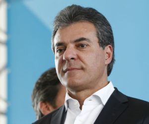 Beto Richa. (Foto: Tribuna do PR).
