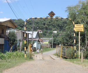 ponteXLimeira