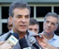 Foto: Arnaldo Alves/ANPr