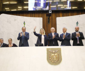 (Foto: Arnaldo Alves / ANPr)